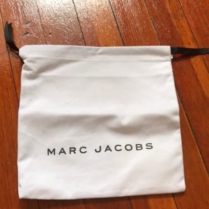 Marc Jacobs Wallet Dust Cover